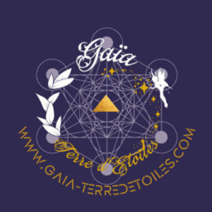 Gaia terre d'étoiles